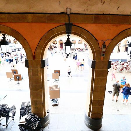 Plaza Consti, Heart Of The Old Town Apartment San Sebastian Ngoại thất bức ảnh