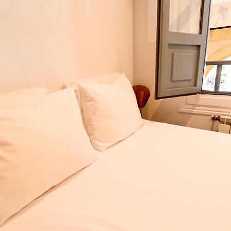 Plaza Consti, Heart Of The Old Town Apartment San Sebastian Ngoại thất bức ảnh