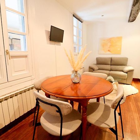 Plaza Consti, Heart Of The Old Town Apartment San Sebastian Ngoại thất bức ảnh
