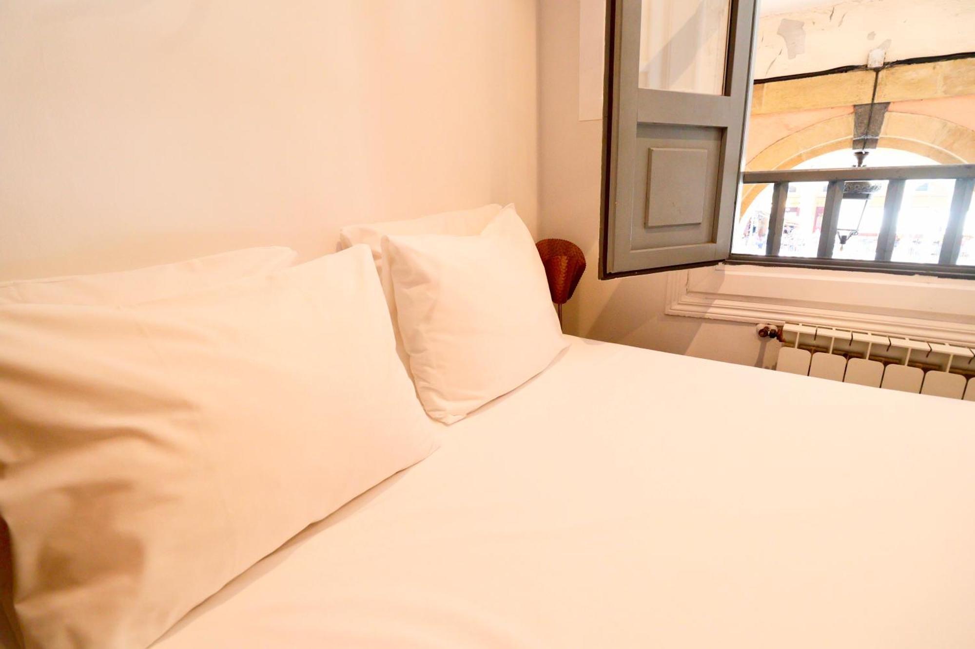 Plaza Consti, Heart Of The Old Town Apartment San Sebastian Ngoại thất bức ảnh