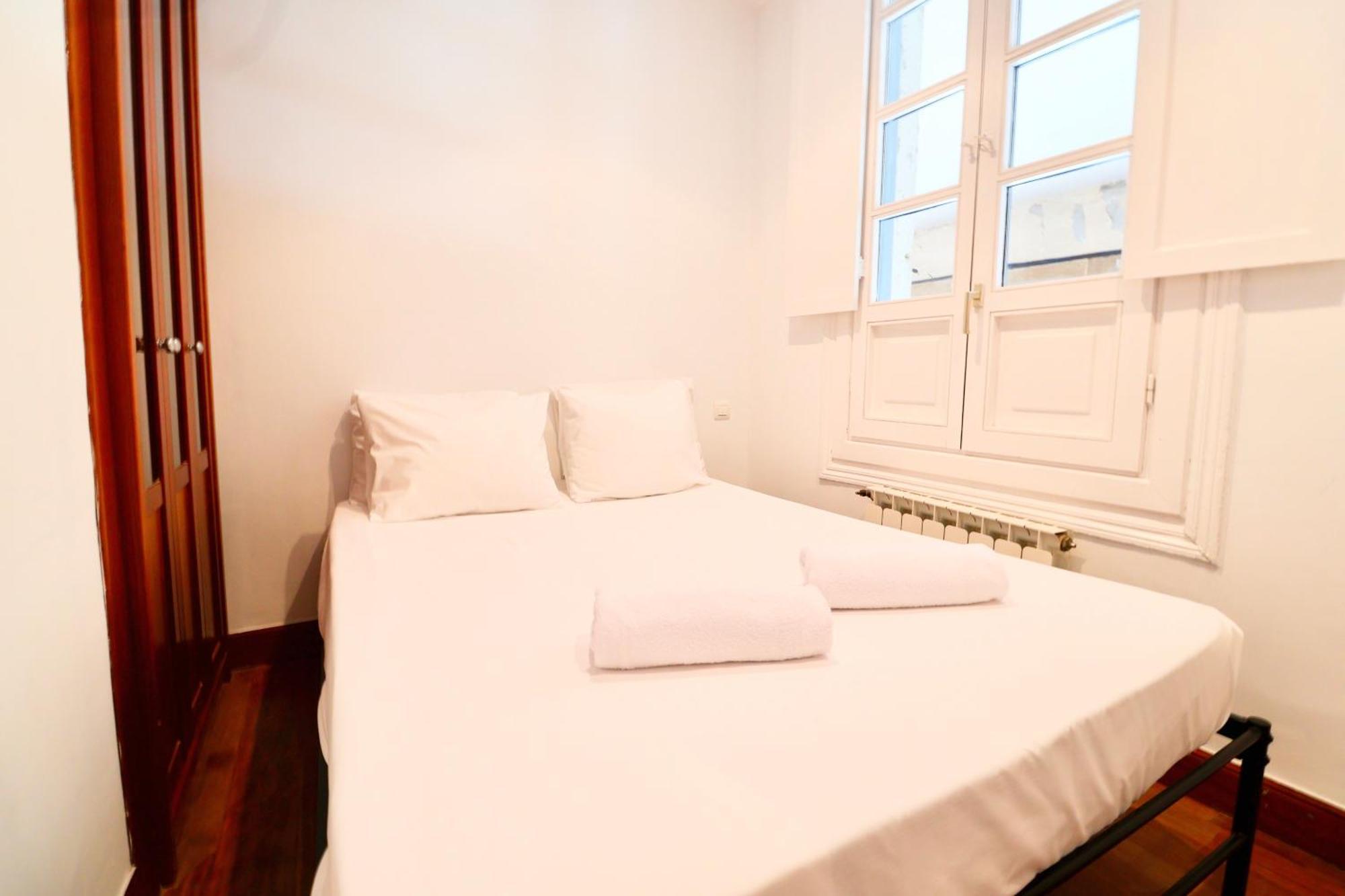 Plaza Consti, Heart Of The Old Town Apartment San Sebastian Ngoại thất bức ảnh